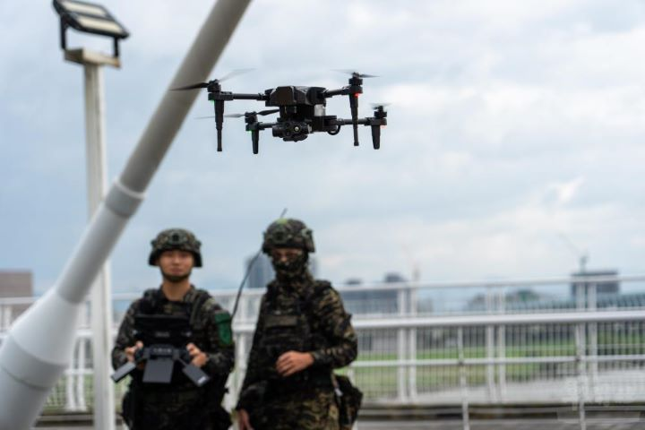 美國兵棋推演9次登陸情境全未成功　解放軍搶灘受制後勤與台灣公路網
