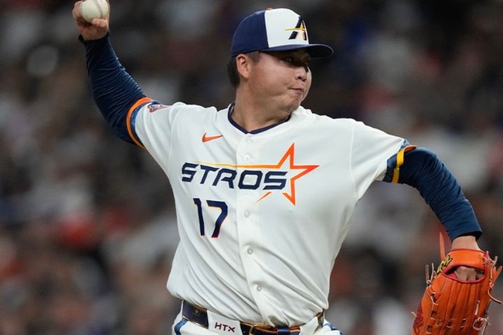 鄧愷威中繼2局無失分飆2K　道奇8比3擊敗太空人　山本由伸奪第3勝