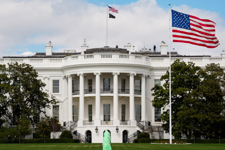 【伊朗危機】打破數十年慣例　川普政府將戰爭包裝成迷因、電玩行銷全美