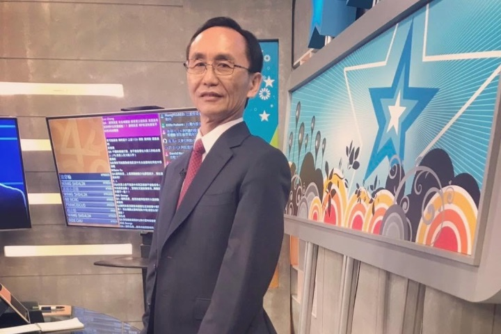 「未調查就認定不實文宣！」吳子嘉怒批竹檢：配合綠營打壓