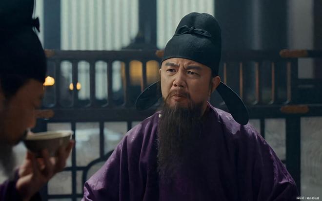 太平年中的桑維漢，究竟是一個「賣國賊」？還是歷史的吊詭與人性的深潤？圖／取自網易