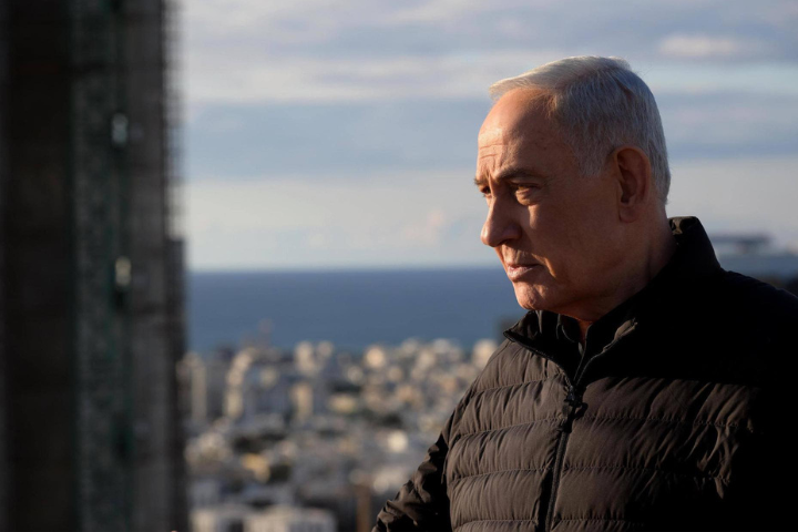 【伊朗危機】以色列首度將「鐵穹」部署海外　進駐阿聯應對伊朗攻擊