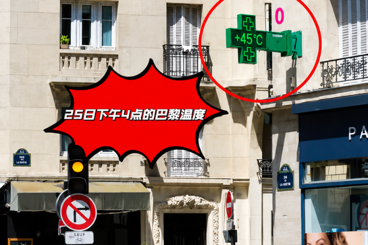 歐洲熱浪催生「避暑神器」！想不到歐洲人今年的命　是大陸空調給的