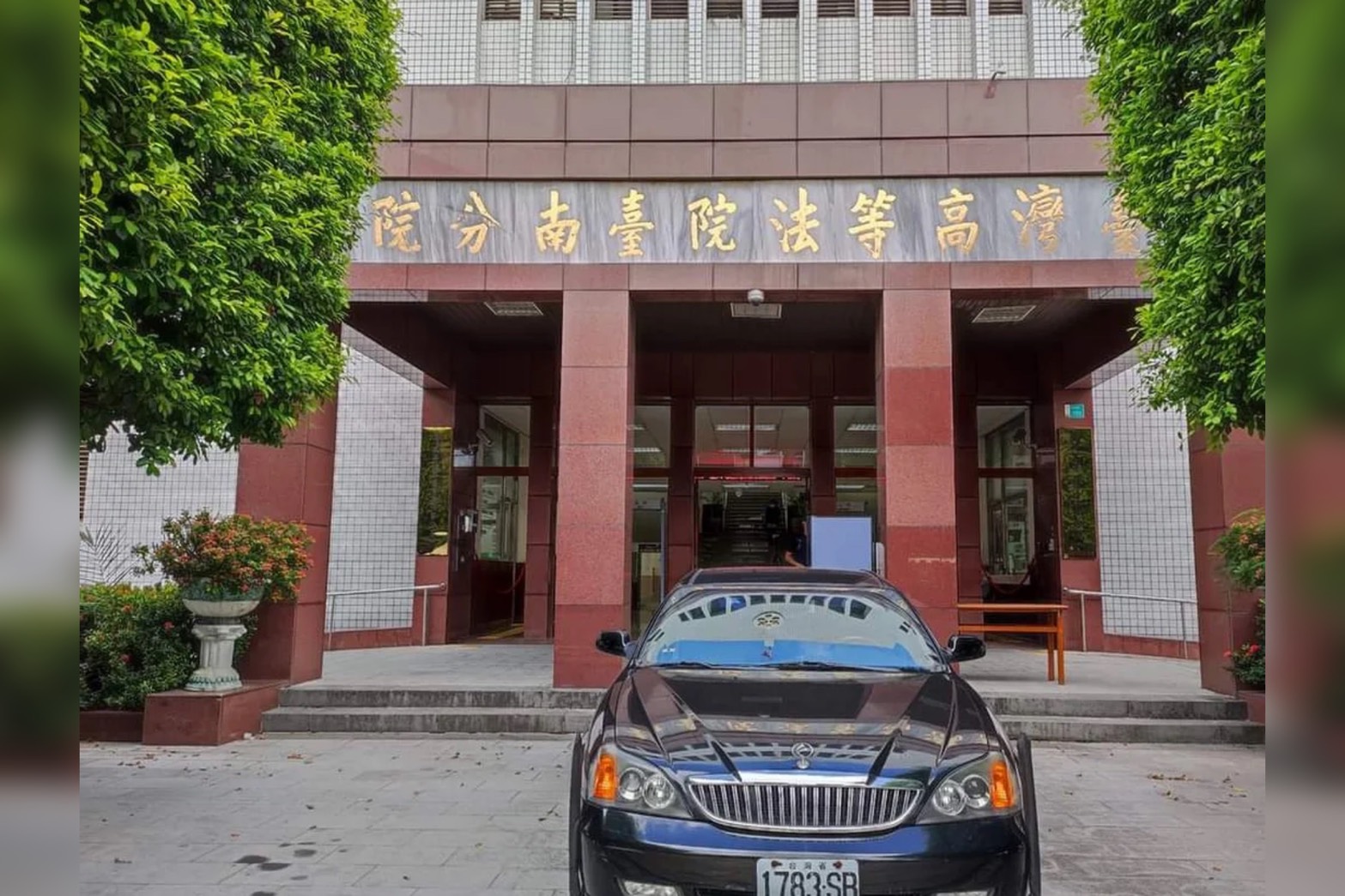 許姓兄弟檔收買國軍情報  8名軍人遭判刑
