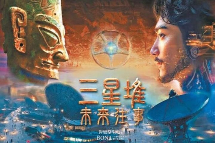 陸AI電影首登院線　資本熱情投入　觀眾不願花錢買票
