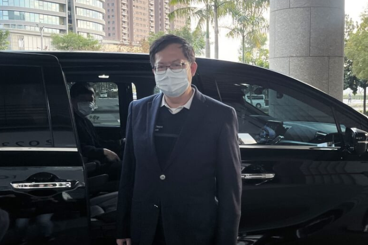 法官3度更換！鄭文燦貪汙案今首度實質審理　網嘆：跟柯案差太多