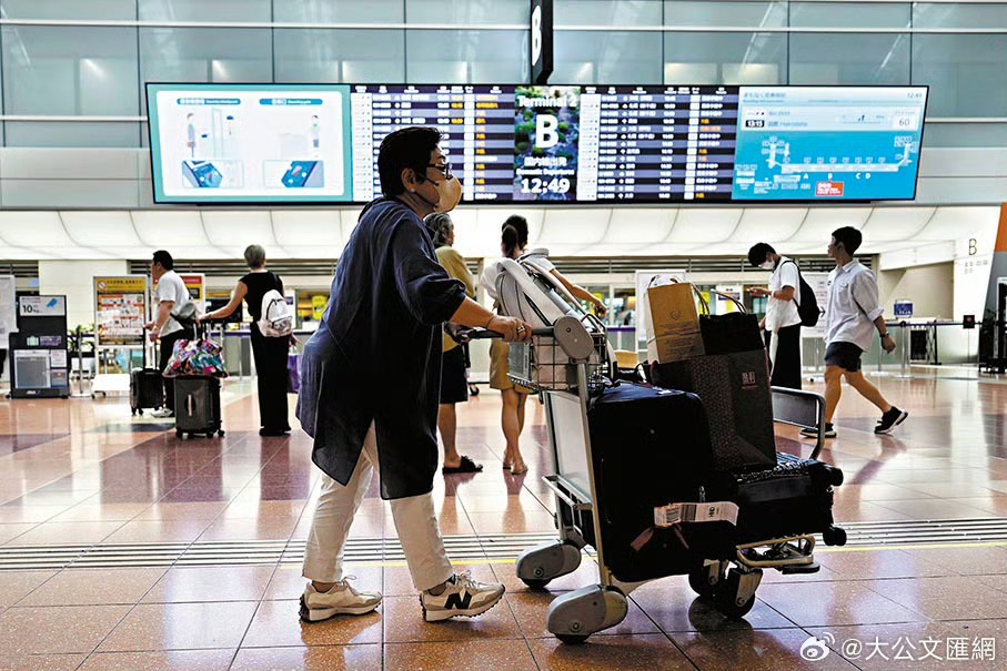 再增日本等9國！大陸免簽國家達38國　期限30天