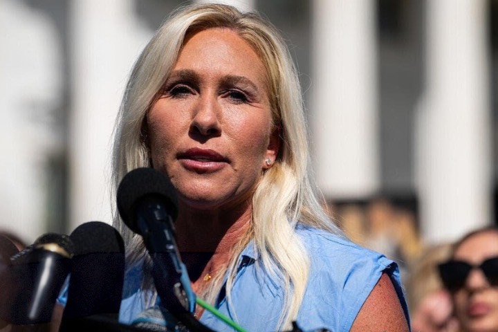 MAGA內鬨擴大　川普與川粉議員決裂　期中選舉前恐掀更多裂痕