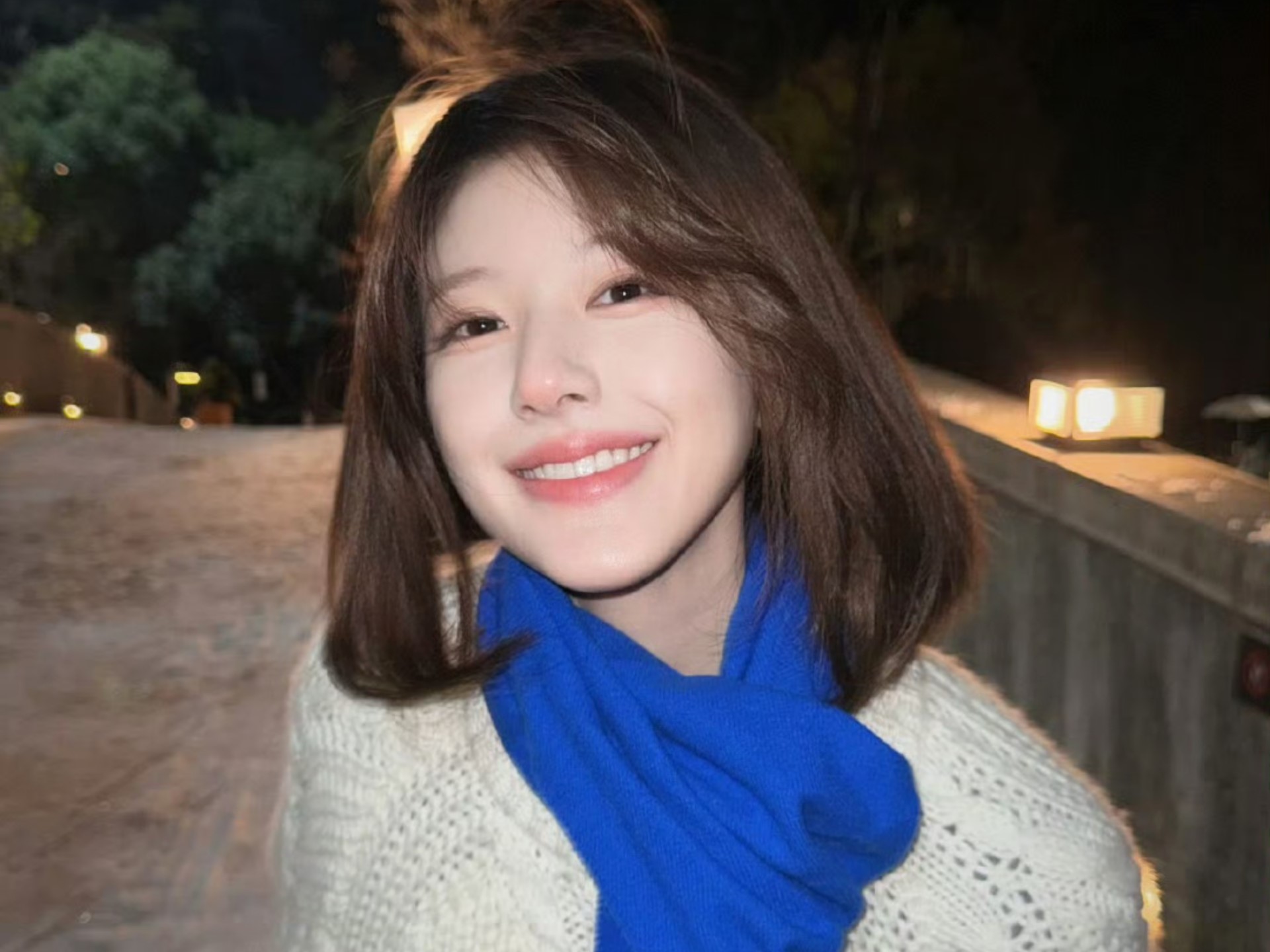好友爆料趙露思試鏡不成被打本人證實  坦承抑鬱7種病症輪番上身  