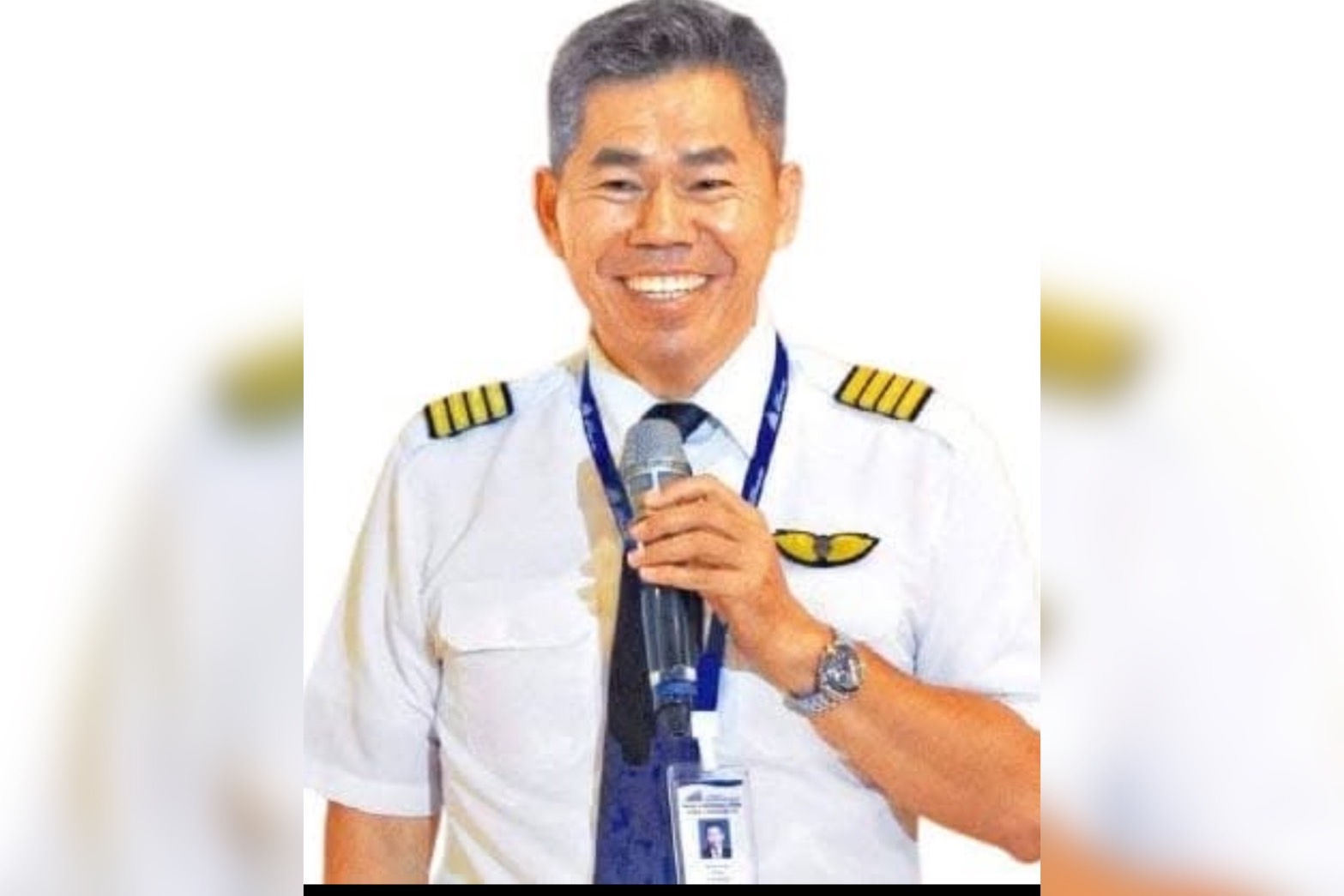 遭爆曾攜眷跳機逃美　徐柏岳否認：我有不便透露的特殊任務　