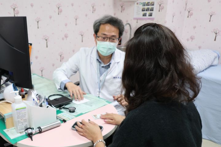 彰化爆「食人菌」群聚感染　一家8口6住院　死亡率最高50%