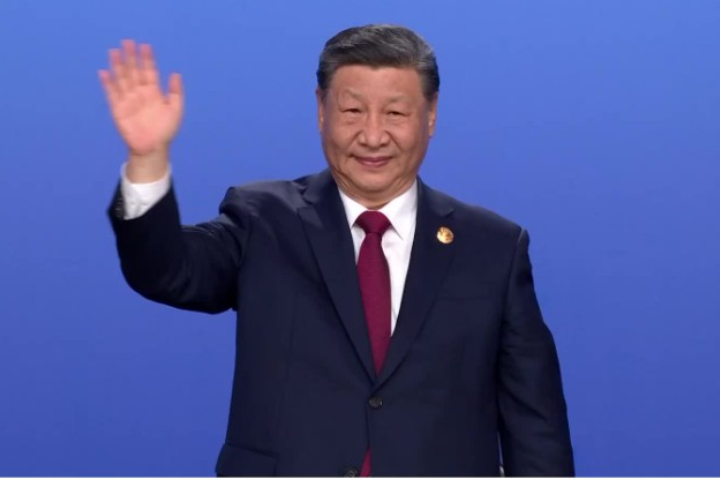 積極促統!鍾台文三度發文 盼兩岸坐下來「談出合理的『兩制」台灣方案」