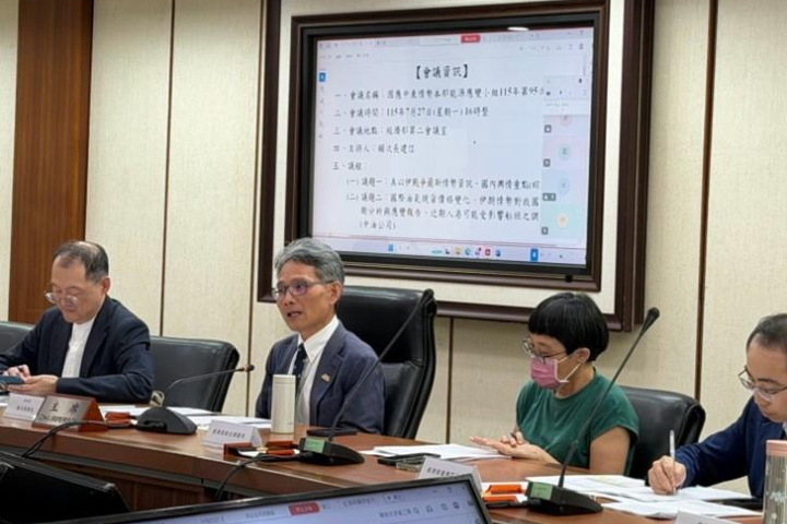 年底油氣供應中油喊安全　硬撐凍漲吸收267億　負債比恐破98%