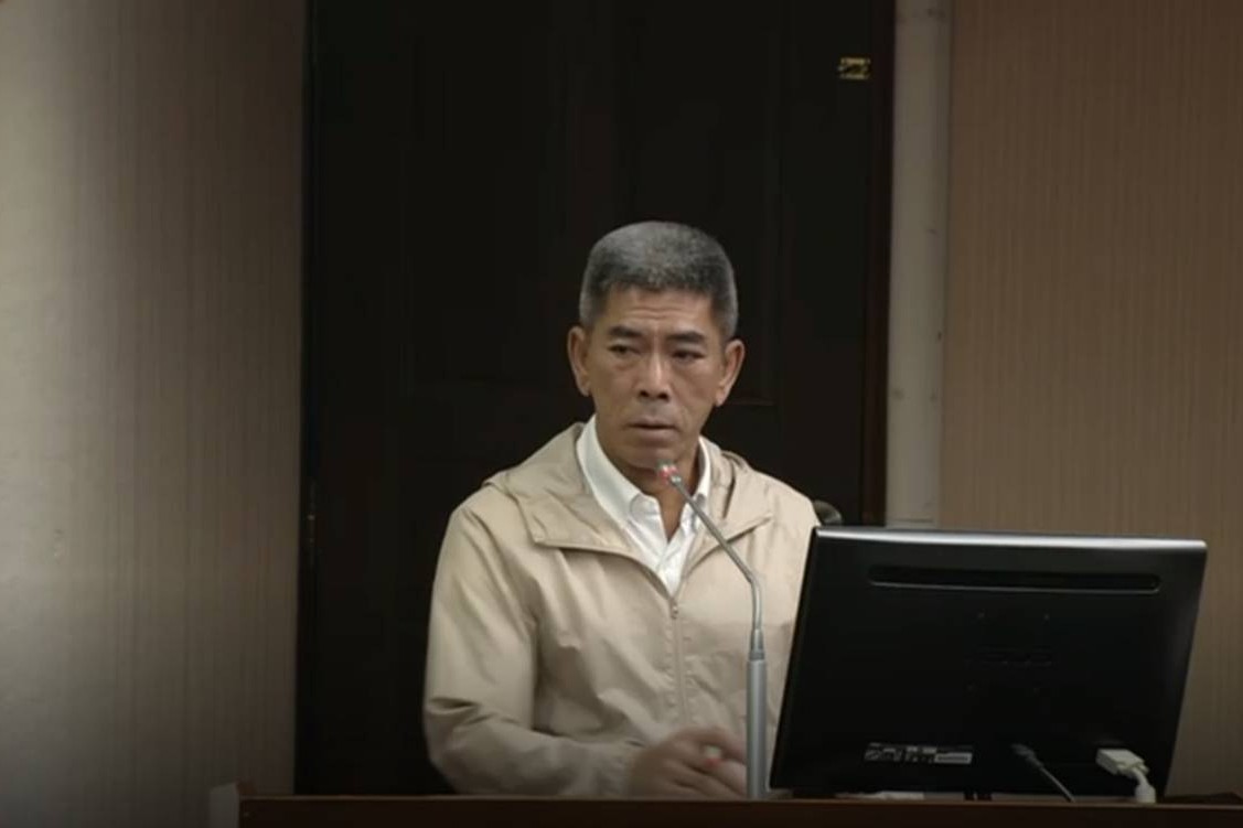突拋震撼彈！民進黨四連霸澎湖立委楊曜宣布「本屆任滿退休」