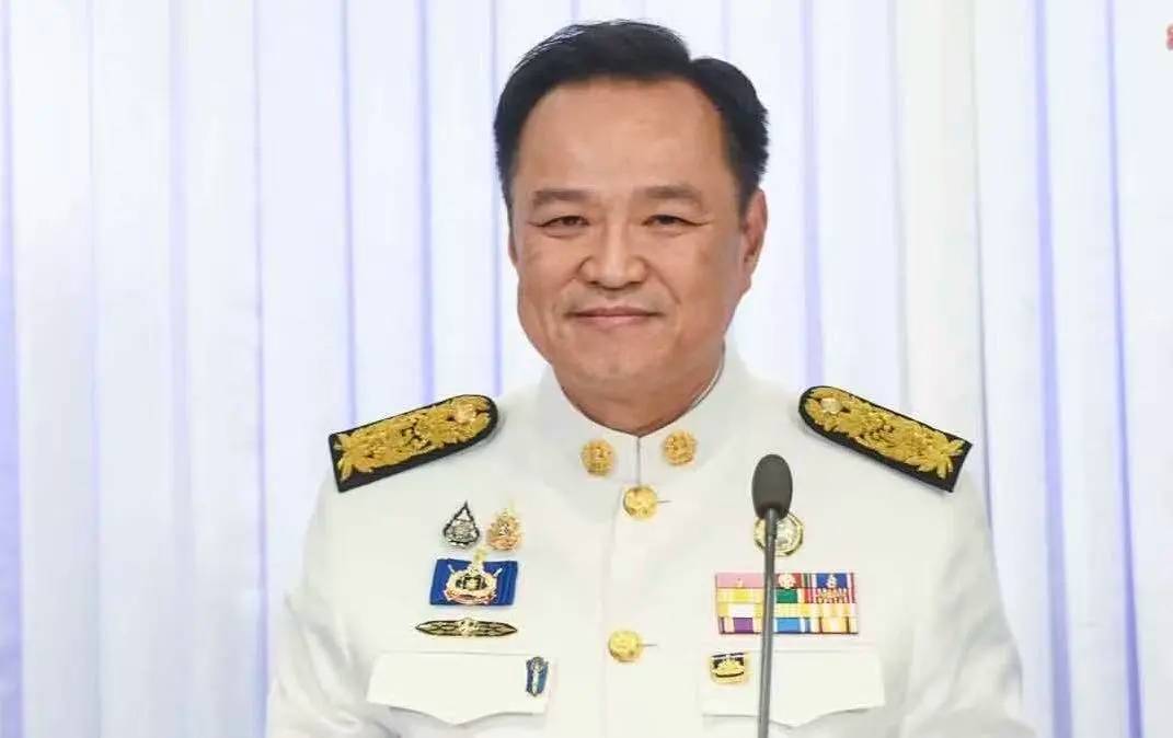 川普調停失敗　泰國總理阿努廷：泰方將繼續軍事行動