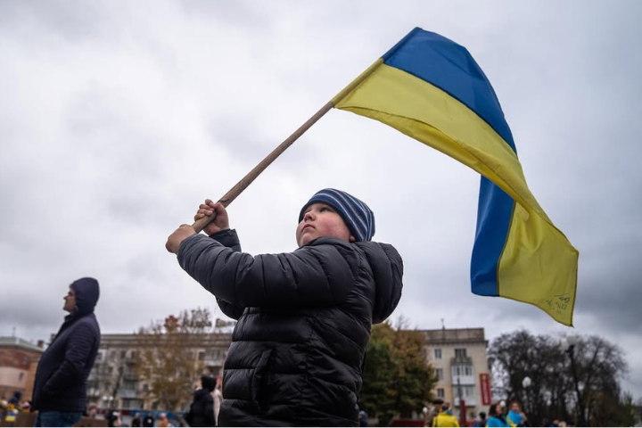 川普28點和平方案背後　潛藏對烏克蘭多重威脅