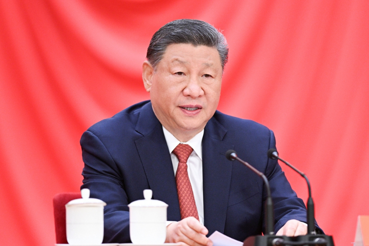 習近平：將對非洲53邦交國稅目產品實施全面零關稅