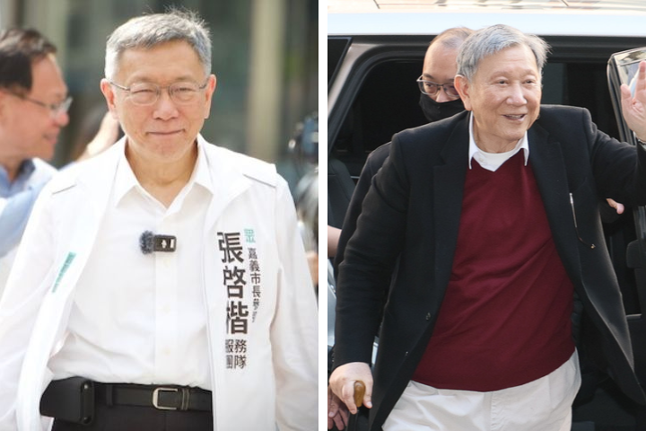 「京華城偵查大公開！」司改會批應追究首長責任、引入賠償制度　沈慶京發聲了