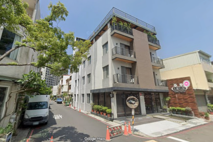 裝修公司獲近6億標案！曾捲借牌風波...他批：綠友友開始搞軍火