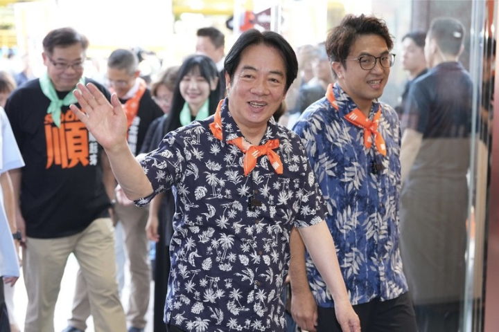 攻台時程推遲！路透：中共戰備未到位、賴清德2028若連任局勢恐凶險