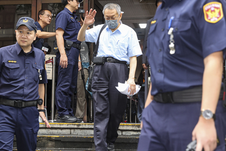 北市政風處新聞稿出現「台北非地檢署」、「嬰兒所指」 民眾黨轟：有人看得懂嗎？ 