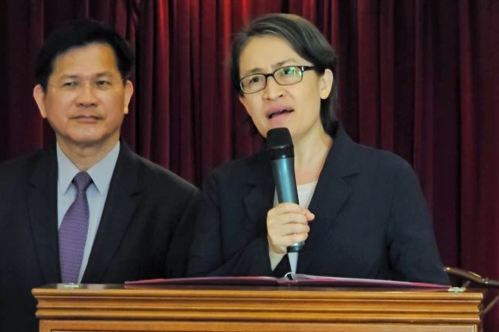 【梅花專論】民進黨政府外交短打快閃　無功而返