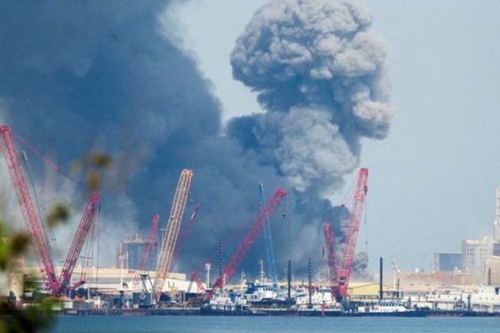 【伊朗危機】伊朗飛彈再襲科威特美軍基地　炸毀2死神無人機5美軍受傷