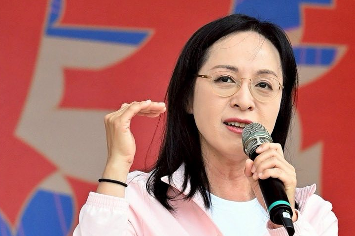 劉櫂豪發文稱考慮7度參選台東縣長　陳瑩憂分裂急喊別對打 