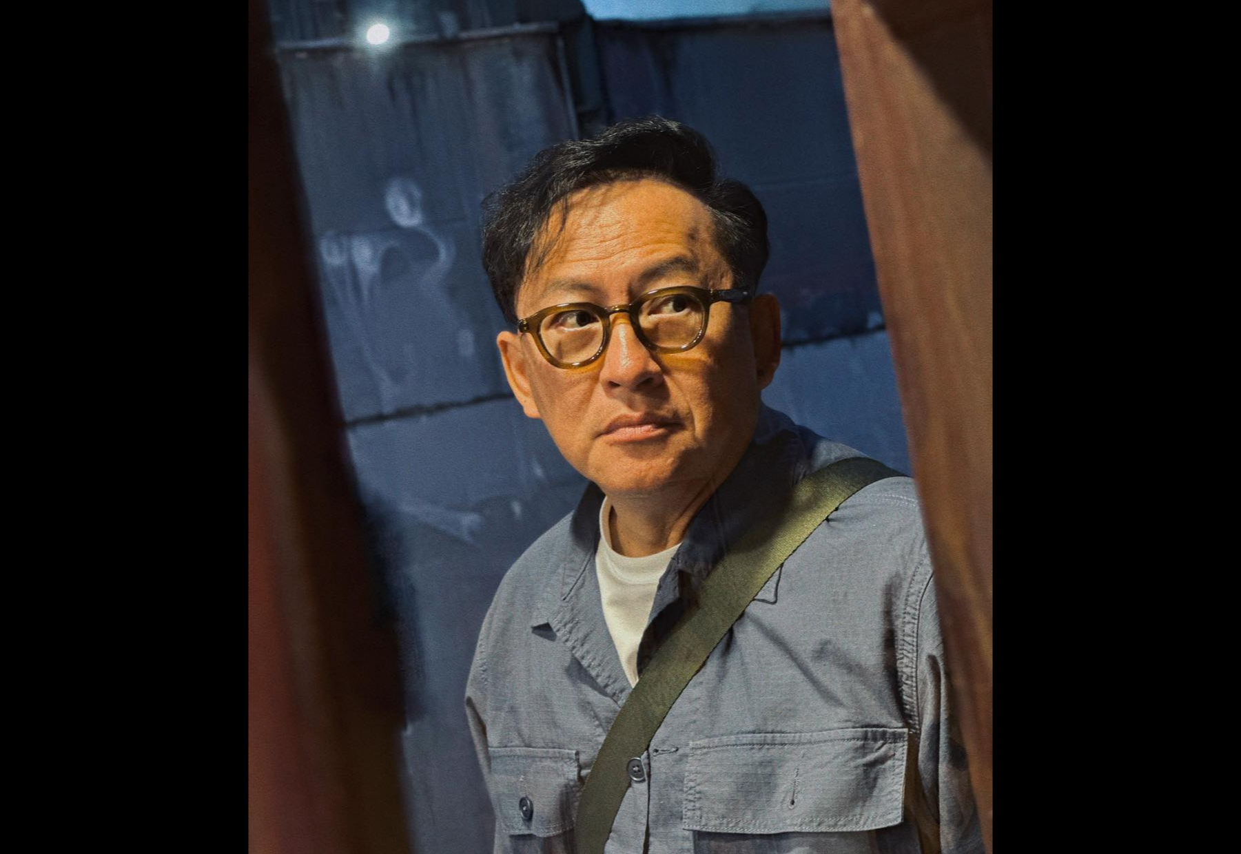 被控空手套白狼！名廚詹姆士發長文反擊：看清人只要一舉動