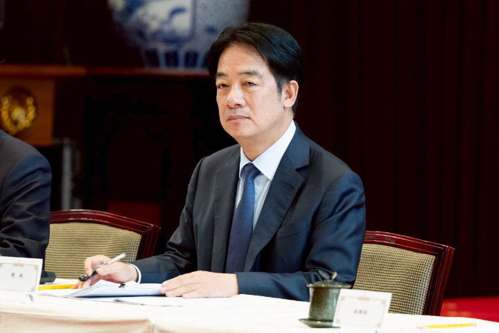 【梅花專論】零基預算下的軍購爭議：為何1.25兆特別預算不合理