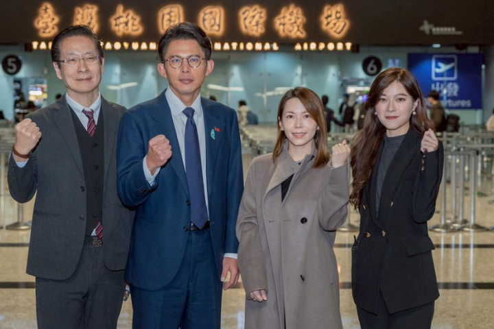 曝訪美內幕！陳智菡：1.25兆國防預算很高比例非美方建議