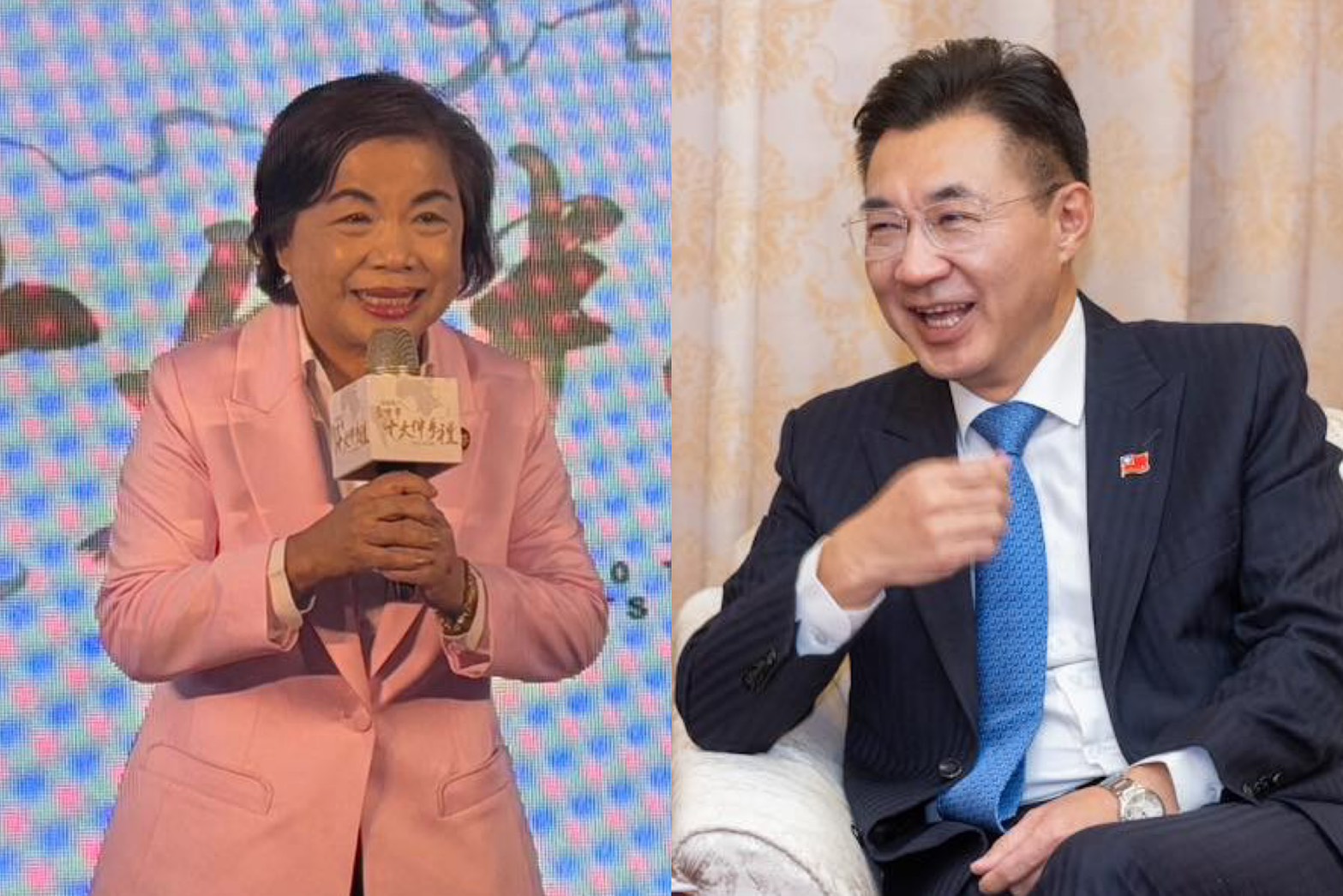 未達共識　國民黨台中市長提名協調破局 