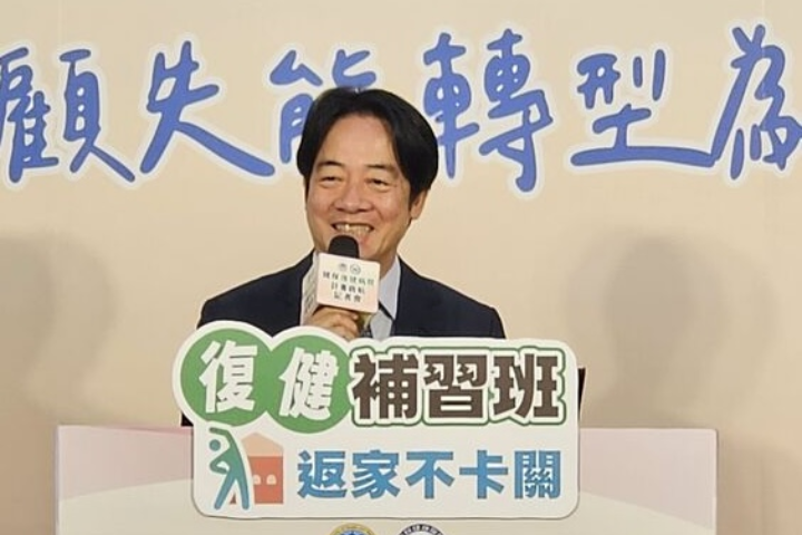 審計部示警普發1萬「得舉債」！賴清德綁總預算　凌濤轟：難道為救選情？
