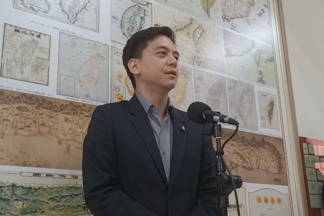 黃國昌暗示藍白上街頭？牛煦庭：謀定後動