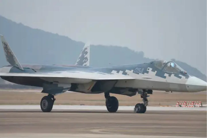 俄新型巡弋飛彈遭拆解驚見台灣零件！烏軍情揭S-71K供應鏈橫跨多國