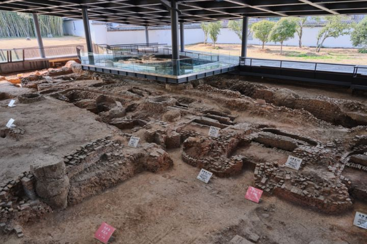 大陸第61項世界遺產申報過關　景德鎮手工瓷業遺存入列
