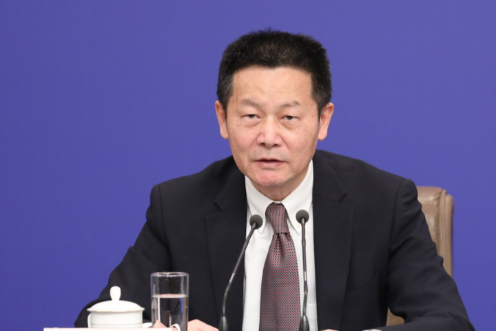 傳中國證監會主席吳清健康因素請辭　「券商屠夫」去職為市場改革添變數　