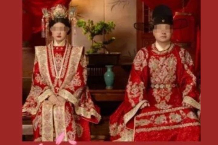 抗婚11年還是無效！河南高中女教師婚禮當天墜樓身亡