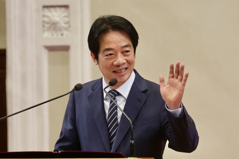 7成勞工薪水不到47K　藍委：賴清德還在拿經濟成長率粉飾太平