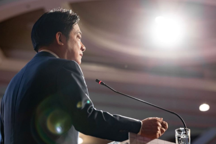 賴清德稱台灣自古有獨立生態系 陸學者批「歷史奇談」謬論連篇