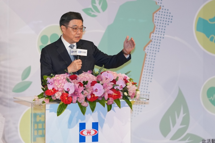 【毒油風暴】賴政府卸責藍營地方政府　接連被宜蘭、台中打臉