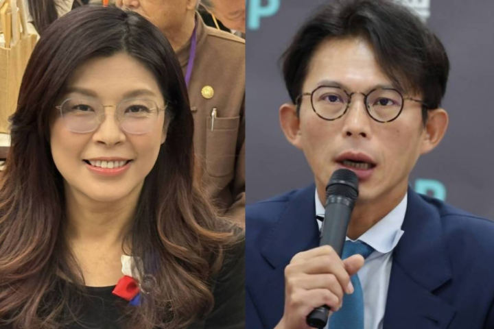 「鄭黃會」前哨戰：柯P籲掌握兩大關鍵　藍強調延續合作非只為2026