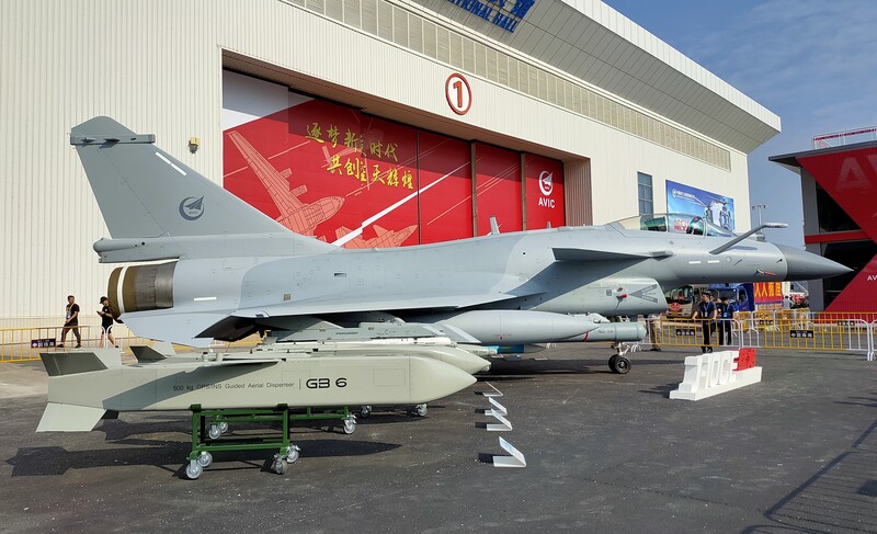 【梅花評論】印巴空戰    對台灣防衛之啟示