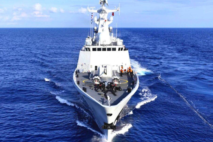 高市言論觸怒北京　陸國安部再曝日本間諜案　轟「玩火者必自焚」