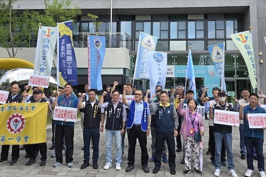 退休恐破產風暴！勞團怒吼勞退6%太低　五一上街喊漲至12%保老本