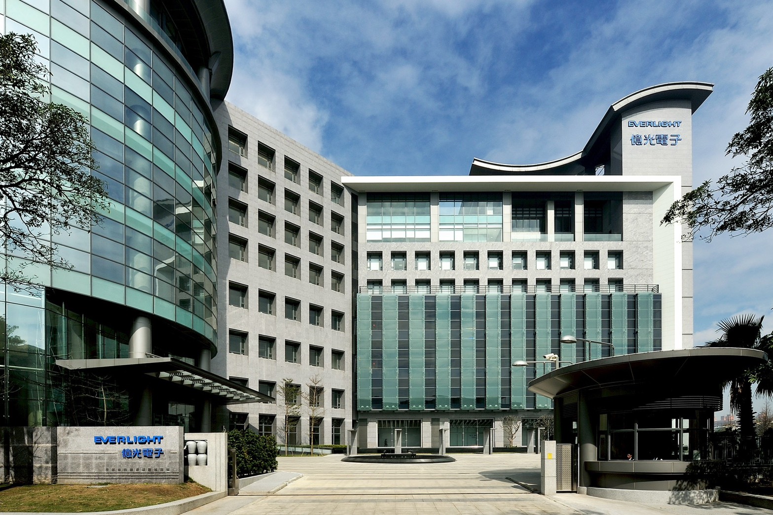 控告首爾半導體　億光在美國提起LED專利侵權訴訟