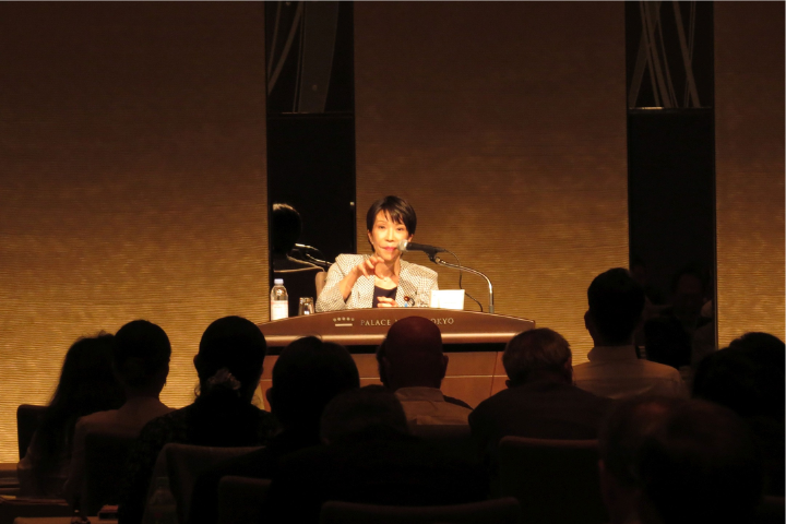 中共軍報頭版怒斥：日本若敢武力染指台海　必遭毀滅性迎頭痛擊