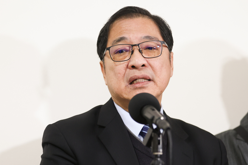 追殺黃呂+柯文哲檢調升官、辦高虹安不力者暗降…王鴻薇：「天下第一檢」臭名遠播