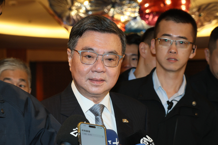 【桂宏誠專欄】倒閣才能制止違憲毀憲