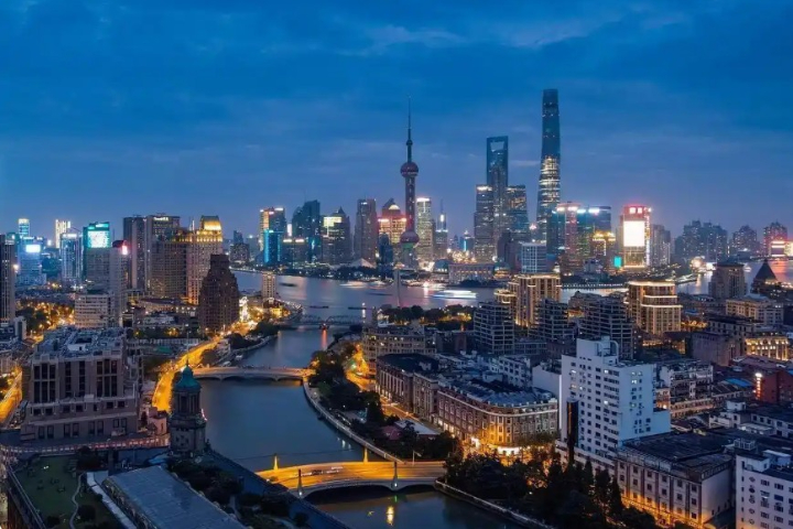 救房市！上海「外環外」開放購房不限套　專家：有助市場止跌回穩